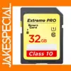 128GB SDXC Memory Card for Cameras