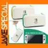 Nintendo Switch OLED Storage Bag with Strap