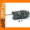 1:72 Scale Russian T-72A Battle Tank Model