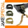 Tactical AK M416 Rifle Stock Sling Adapter