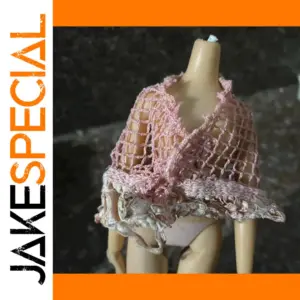 Wave 9-10 Doll Clothes Set for 30cm Dolls