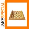 Chessnut Pro Full Size Electronic Chess Set