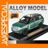1:36 Land Rover Range Rover Diecast Model Car