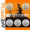Memory Metal Rigging for Ship Model 1:350 Scale