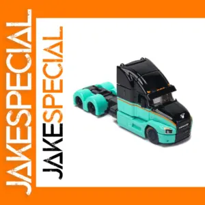 1:64 Scale Mercedes-Benz MACK Anthem Model