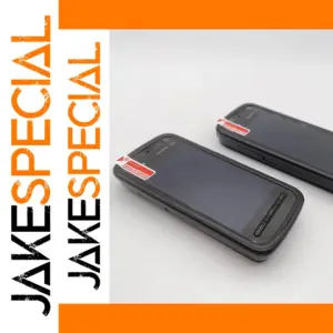 Nokia 5800 XpressMusic Classic Mobile Phone