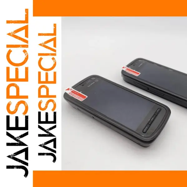 Nokia 5800 XpressMusic Classic Mobile Phone