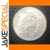 1815 Argentina 1 Real Antique Coin Replica
