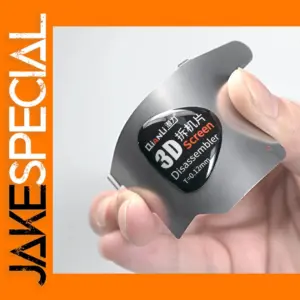 3D Screen Pry Tools for iPhone iPad Samsung