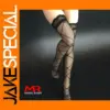1/6 Female Mesh Fishnet Stockings for Action Figures