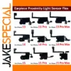 iPhone 13-15 Pro Front Sensor Flex Cable
