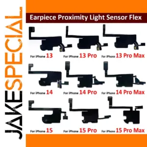 iPhone 13-15 Pro Front Sensor Flex Cable
