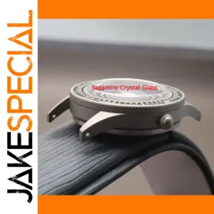 Seiko Dive Watch Stainless Steel Case 40MM