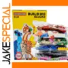 1000 Piece Creative Building Block Set