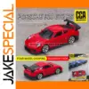 CCAM SZ 1:64 Porsche AE86 Diecast Model