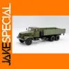 1:43 Scale Diecast KrAZ 257B1 Flatbed Truck
