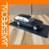 BMW 520i E39 1:18 Scale Alloy Model Car - Paint Issue