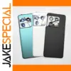 OnePlus 10 Pro 5G Back Glass Cover Replacement