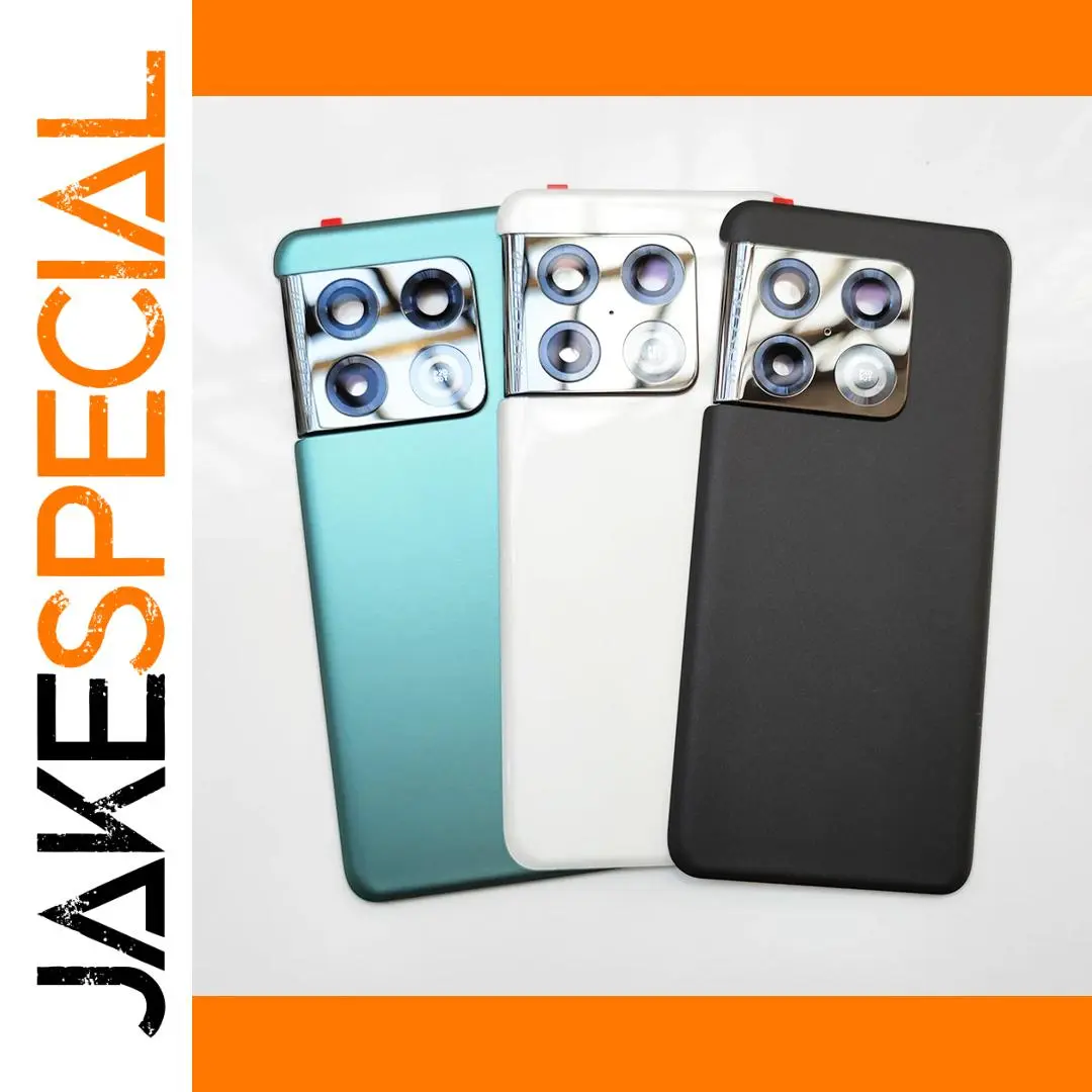 OnePlus 10 Pro 5G Back Glass Cover Replacement 1 OnePlus 10 Pro 5G Back Glass Cover Replacement