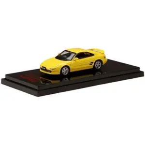 Hobby Japan 1:64 MR2 SW20 GT-S Model Car 30 1ce7aa48 upscaled