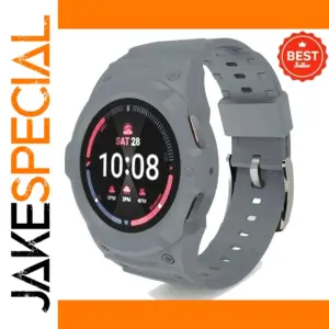 Samsung Galaxy Watch 7/6/5/4 Silicone & PC Band Set