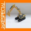 Caterpillar Cat 320d L Die-cast Model 1:50