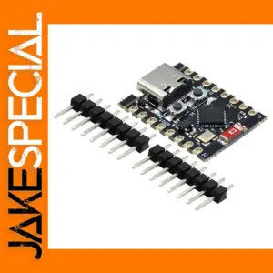 ESP32-C3 Development Board 4MB Flash WiFi Bluetooth
