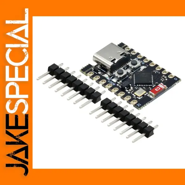 ESP32-C3 Development Board 4MB Flash WiFi Bluetooth