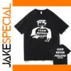 Chief Keef Vintage Hip Hop T-Shirt for Men