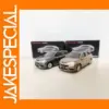1:64 AVANCIER SUV Diecast Car Model Toy