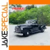 Maisto 1:25 Chevrolet 3100 Pickup Model