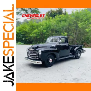 Maisto 1:25 Chevrolet 3100 Pickup Model