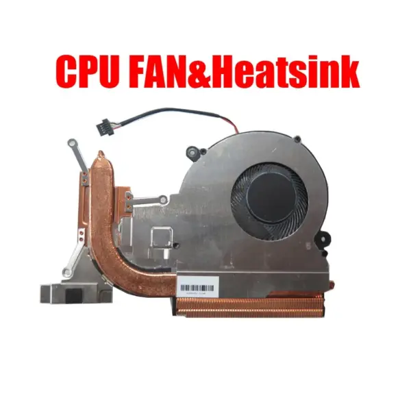 Laptop CPU Cooling Fan BS5205HS-U5A for Lenovo - Image 3