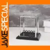 Newton's Cradle Desktop Stress Relief Toy