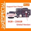 Xiaomi Mi Mix 2S/3 USB Charging Dock Flex Cable