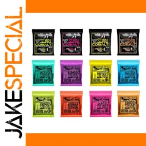 Heavy Metal Electric Guitar Strings 10-46 Nickel Wound