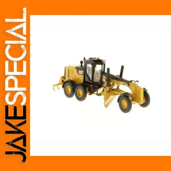 Cat 12M3 Die-cast Scale Model for Collectors
