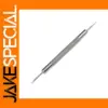 V-Shaped Metal Removal Pin for Watch Straps
