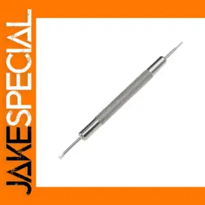 V-Shaped Metal Removal Pin for Watch Straps