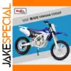 Maisto 1:12 Yamaha YZ450F Diecast Motorcycle