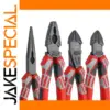 Multifunctional Wire Cutter Crimping Pliers