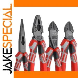 Multifunctional Wire Cutter Crimping Pliers