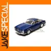 1:87 Scale Facel Vega Diecast Alloy Model