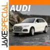 1:32 AUDI Q5 Alloy Diecast Model Toy