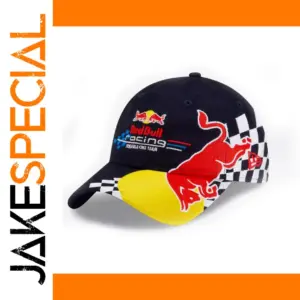 2024 F1 Checo Perez Zandvoort Cap for Men
