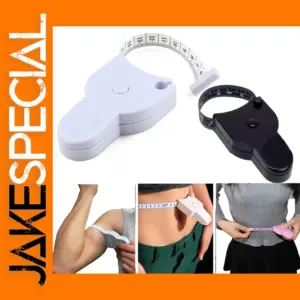 Self-tightening Body Measuring Tape 150cm