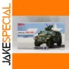 1/72 Russian GAZ233114 Tiger M Model Kit