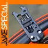 24 in 1 Multi-Use Bicycle Repair Tool Set