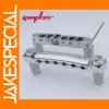 Tune-O-Matic Electric Guitar Bridge for LP SG