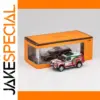GCD 1:64 Xterra N50 Paladin Die-Cast Car Model